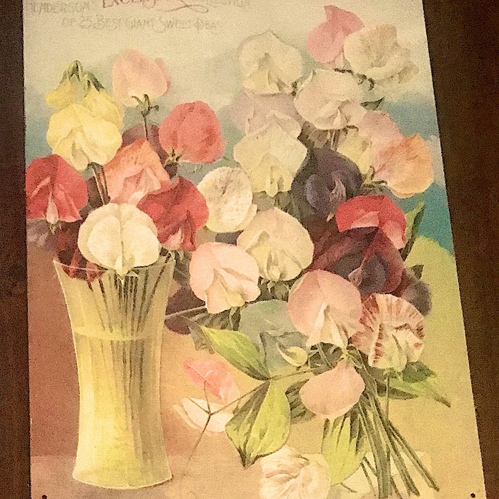 BOGO 1/2 OFF Metal Floral Wall Art or Tray. Can be hung. Flowers in a Vase